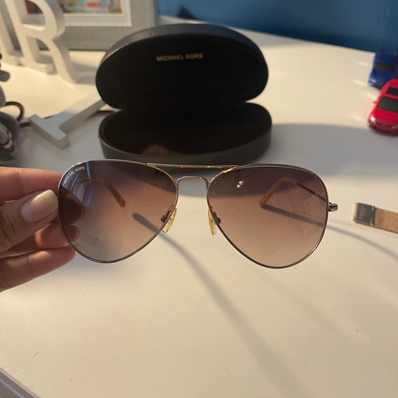 Glasses women michael kors
